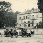 01.IXELLES, place Communale-195